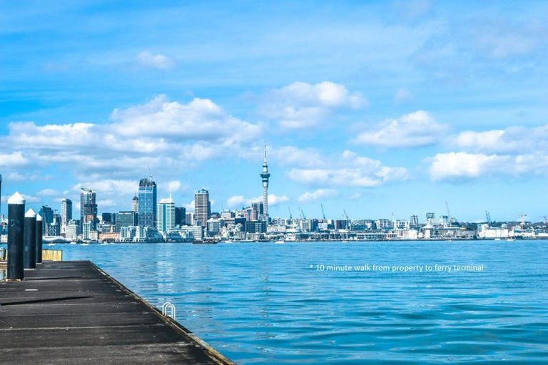 Photo of property in 1/54 Bayswater Avenue, Bayswater, Auckland, 0622