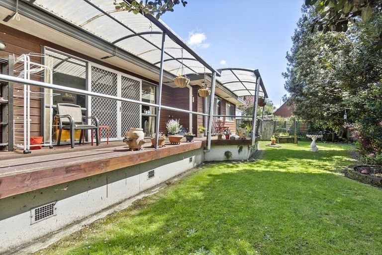 Photo of property in 279a Cambridge Road, Hillcrest, Hamilton, 3216