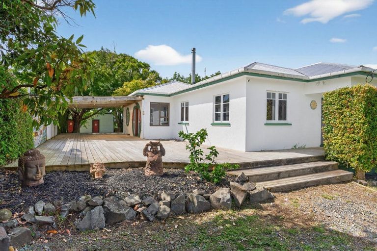 Photo of property in 49 Petley Road, Paparoa, 0571