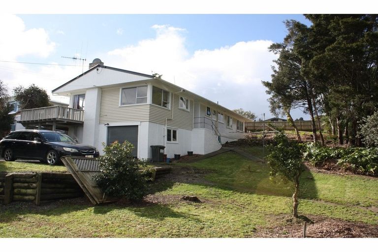 Photo of property in 16 Kohe Street, Parahaki, Whangarei, 0112