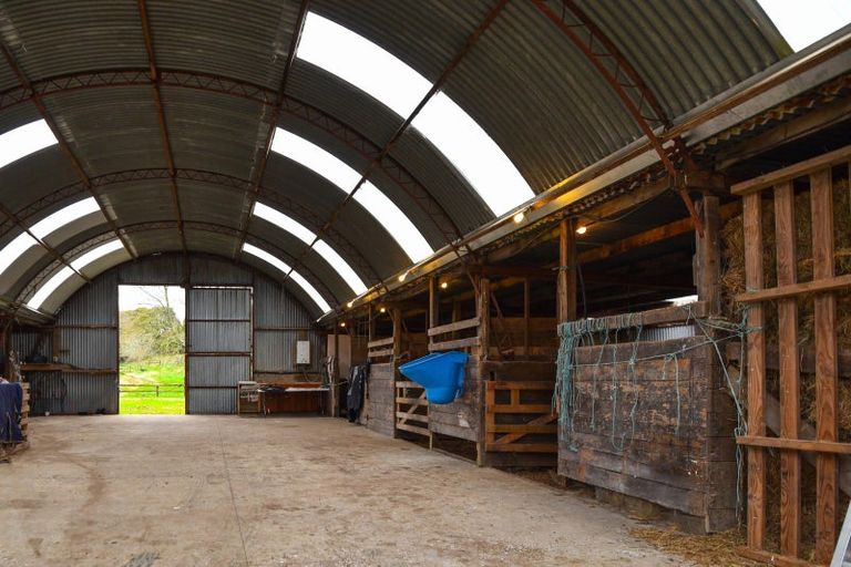 Photo of property in 156 Kaharoa Road, Hamurana, Rotorua, 3096