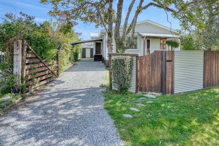 Photo of property in 91 Davie Street, Hokitika, 7810