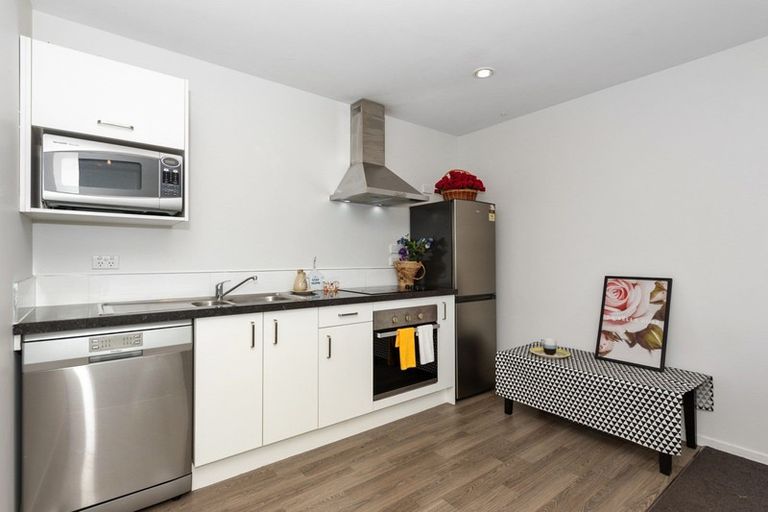 Photo of property in 6/100 Knighton Road, Hillcrest, Hamilton, 3216