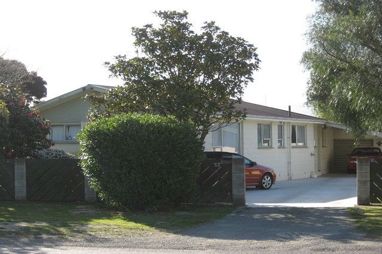 Photo of property in 52 Anglesea Street, Renwick, 7204
