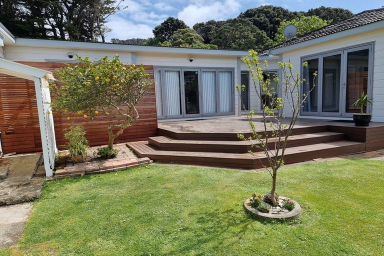 Photo of property in 74 Moxham Avenue, Hataitai, Wellington, 6021