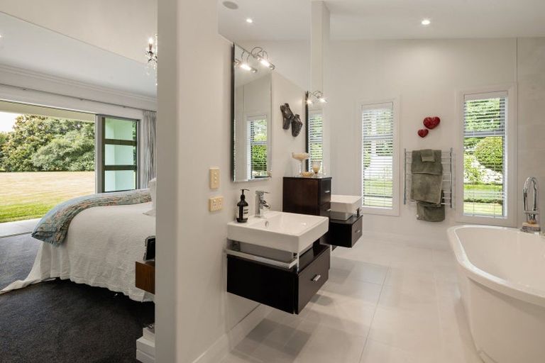 Photo of property in 63 Butcher Road, Matangi, Hamilton, 3284