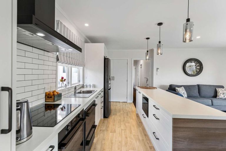 Photo of property in 73 Oxford Road, Springvale, Whanganui, 4501