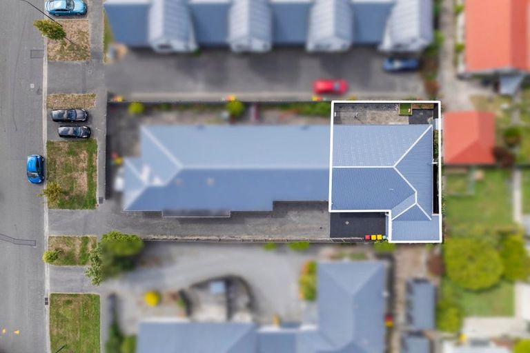 Photo of property in 3/94 Wainui Street, Riccarton, Christchurch, 8041