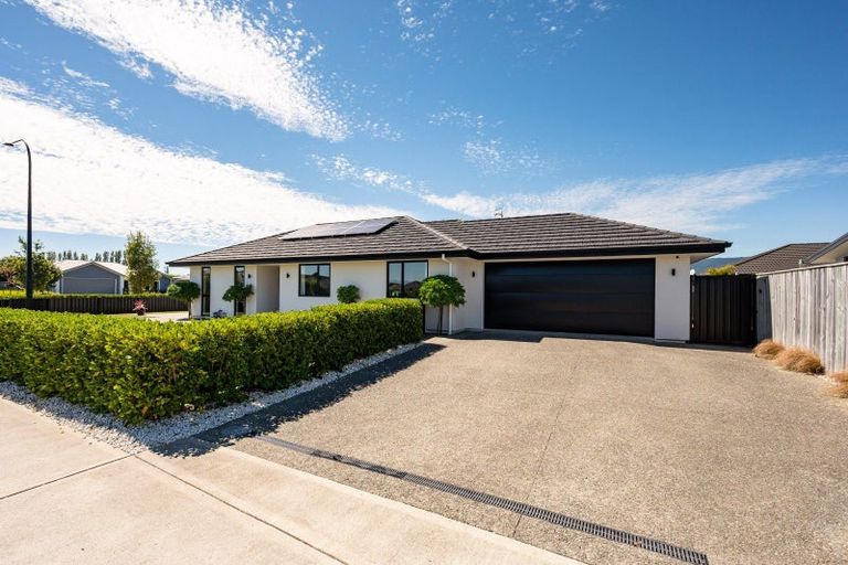 Photo of property in 1 Woodley Road, Richmond, 7020