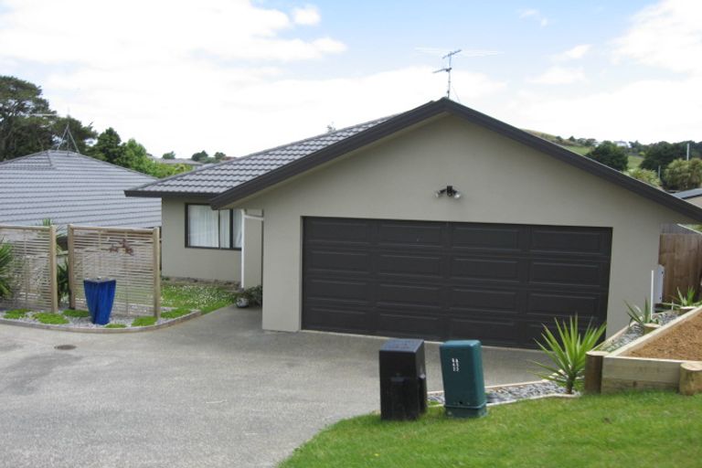Photo of property in 53a Ridgeway Road, Pukekohe, 2120