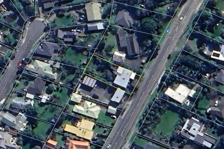 Photo of property in 45 Matai Road, Raumati South, Paraparaumu, 5032