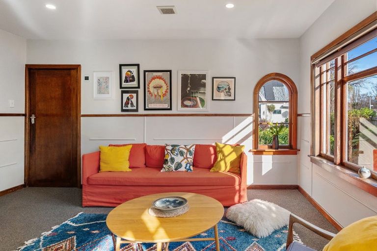 Photo of property in 159 Opawa Road, Hillsborough, Christchurch, 8022