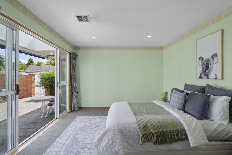 Photo of property in 3c Memorial Avenue, Ilam, Christchurch, 8053