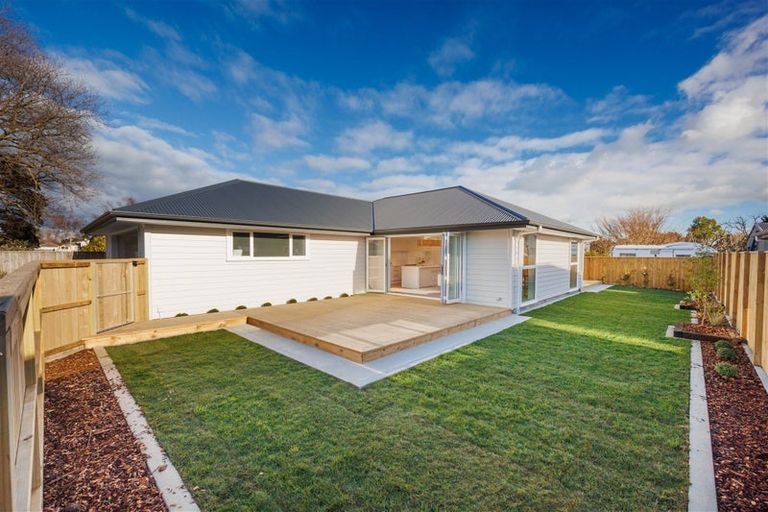 Photo of property in 270a Kimbolton Road, Feilding, 4702