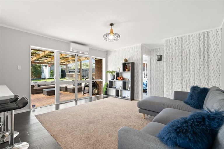 Photo of property in 7 Rarahu Place, The Gardens, Auckland, 2105