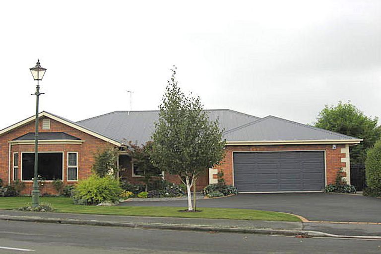 Photo of property in 42 Catherwood Avenue, Allenton, Ashburton, 7700