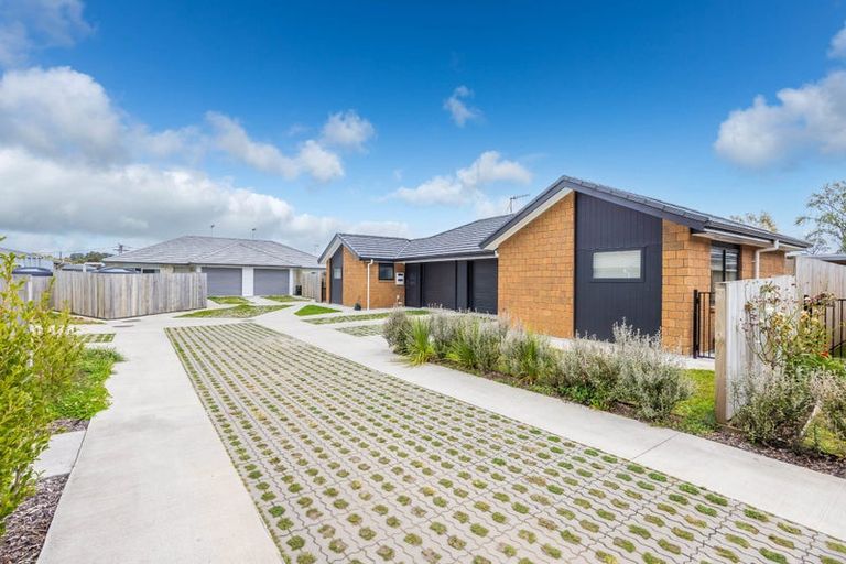 Photo of property in 4/8 Keitha Place, Glenview, Hamilton, 3206