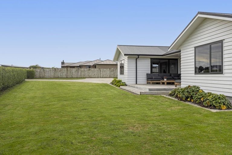 Photo of property in 20a Larlin Drive, Hawera, 4675