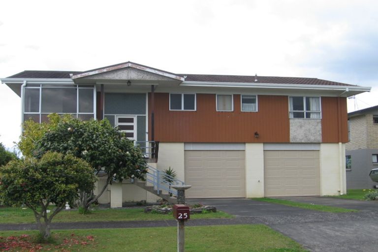 Photo of property in 25 Coppelia Avenue, Omokoroa, 3114