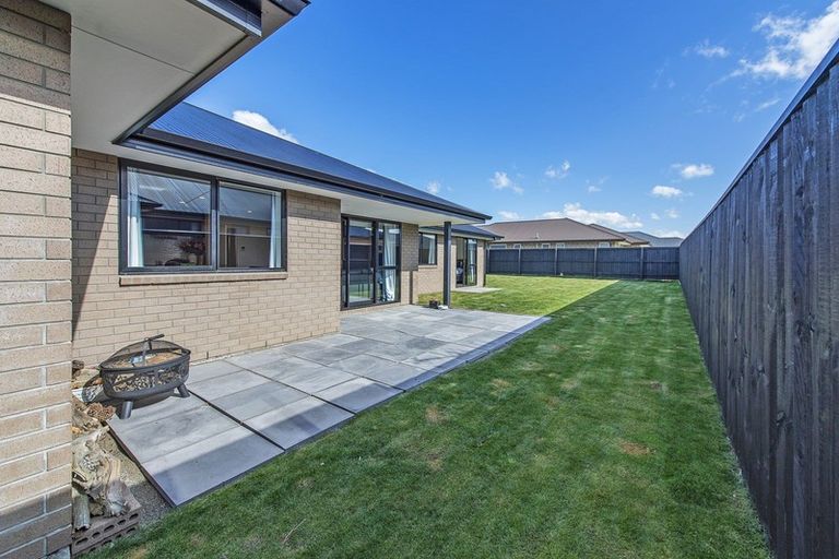 Photo of property in 8 Flock Street, Rolleston, 7615