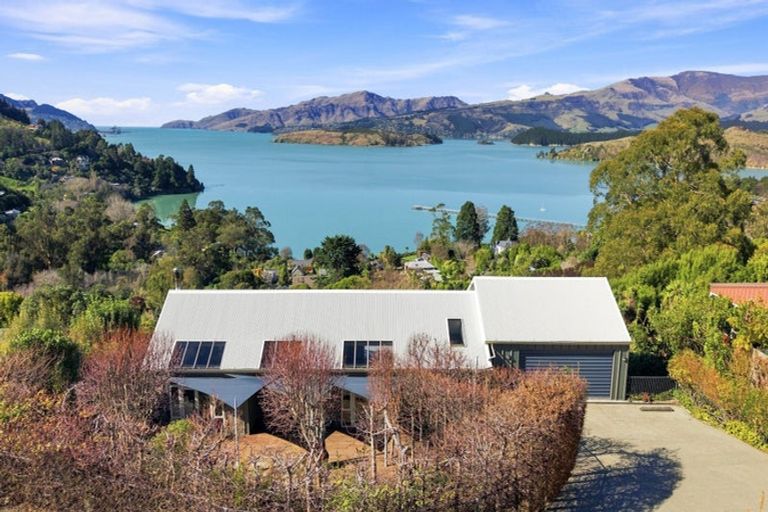 Photo of property in 15 The Terrace, Governors Bay, Lyttelton, 8971