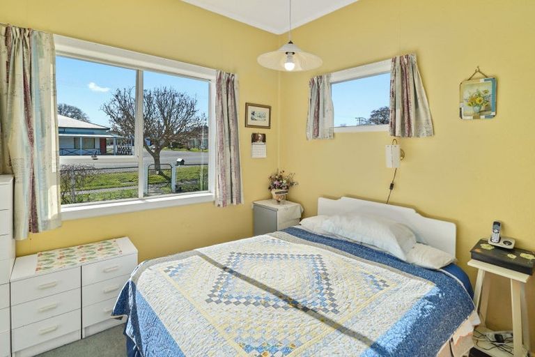 Photo of property in 11 Seddon Street, Cheviot, 7310