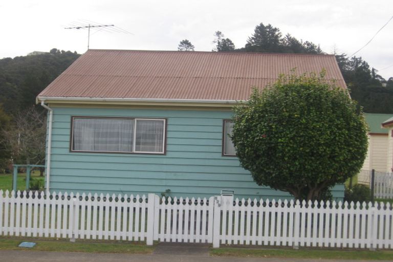 Photo of property in 829 Rings Road, Coromandel, 3506
