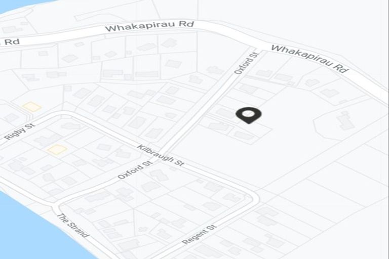 Photo of property in 26 Oxford Street, Whakapirau, 0583