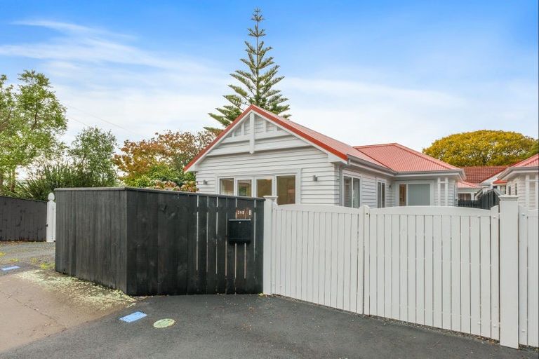 Photo of property in 340b Fergusson Drive, Heretaunga, Upper Hutt, 5018