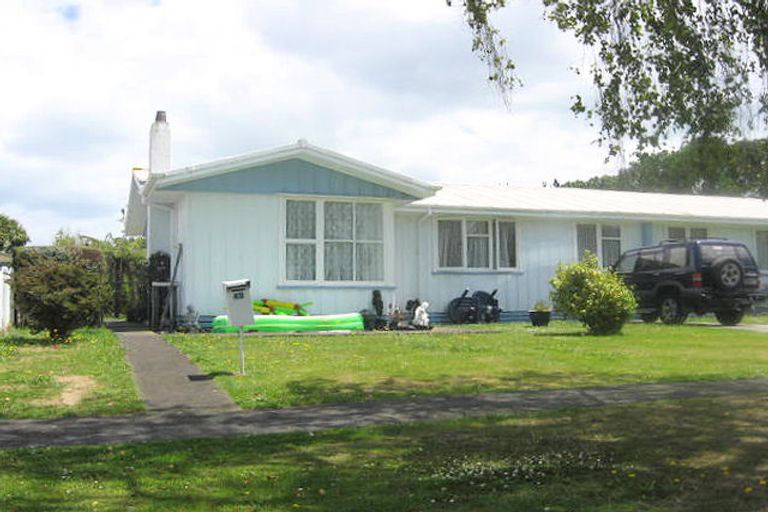 Photo of property in 49 Mitchell Street, Aramoho, Whanganui, 4500