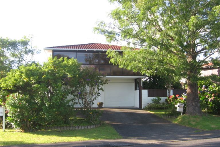 Photo of property in 1/96 Eban Avenue, Hillcrest, Auckland, 0627