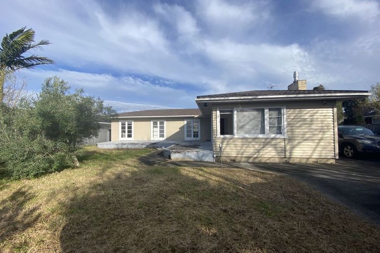 Photo of property in 57 Pakuranga Road, Pakuranga, Auckland, 2010