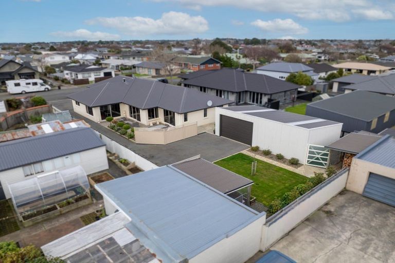 Photo of property in 82 Macmaster Street, Richmond, Invercargill, 9810