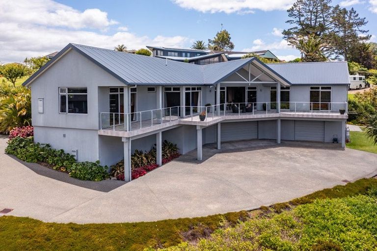 Photo of property in 19 Newton Watts Drive, Kerikeri, 0294