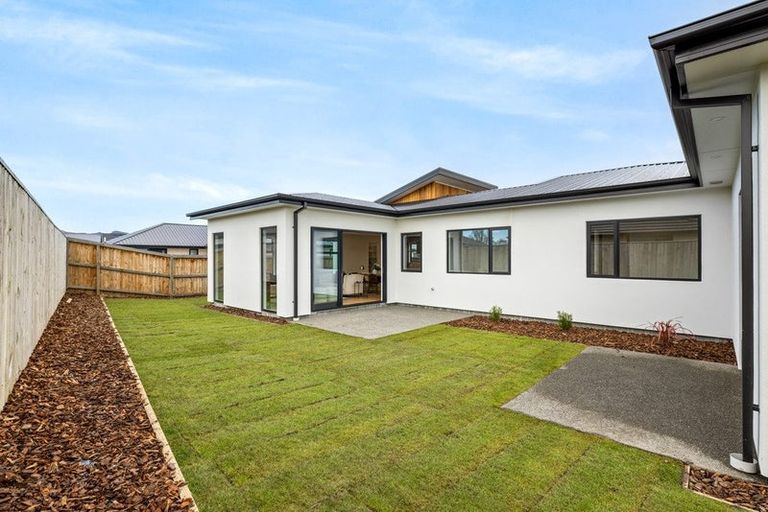 Photo of property in 5 Cork Street, Halswell, Christchurch, 8025