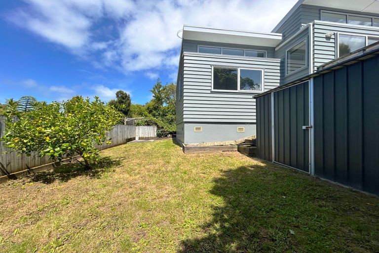 Photo of property in 16a Fisher Street, Johnsonville, Wellington, 6037