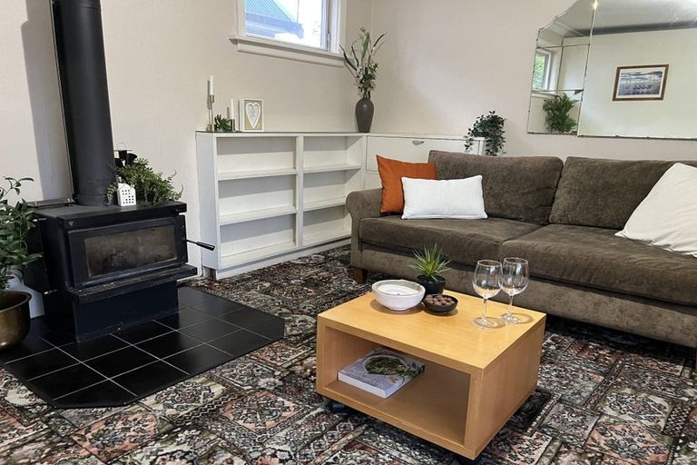 Photo of property in 16 Bradshaw Terrace, Riccarton, Christchurch, 8011