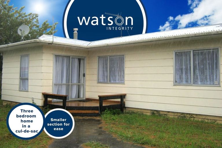 Photo of property in 20 Guy Avenue, Levin, 5510