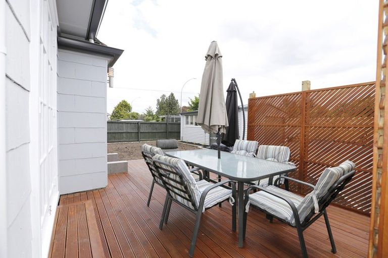 Photo of property in 91 Massey Street, Frankton, Hamilton, 3204