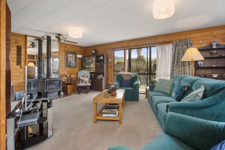 Photo of property in 122 Consols Street, Waihi, 3610