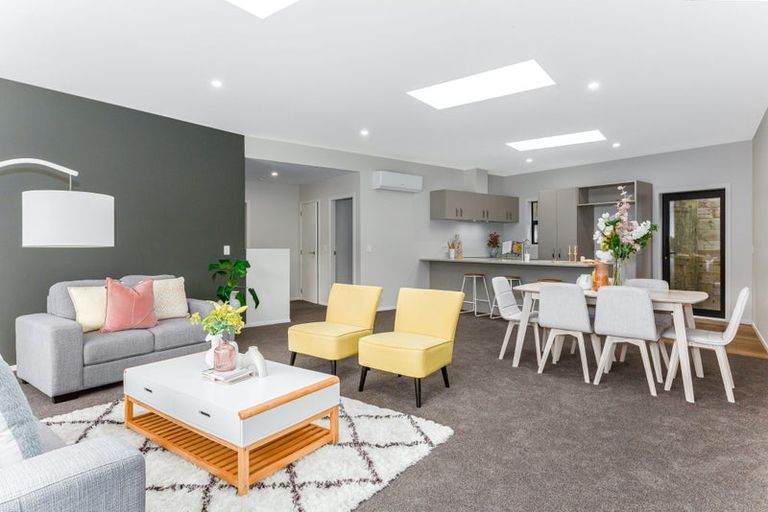 Photo of property in 4 Tradewinds Drive, Whitby, Porirua, 5024