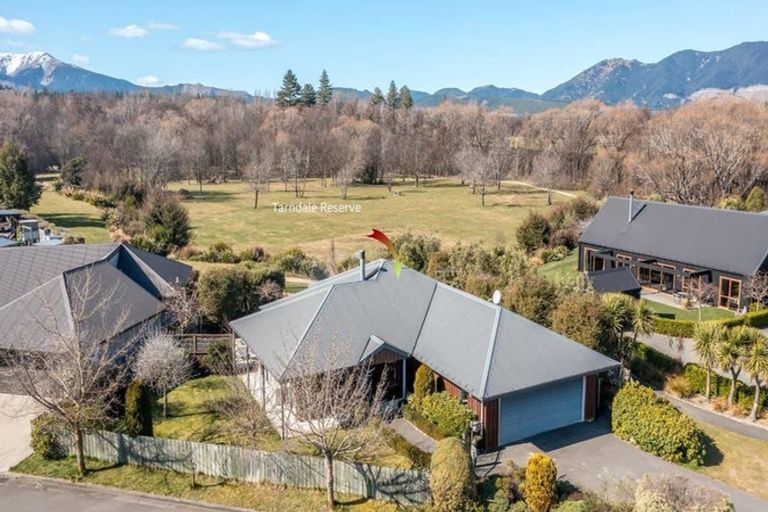 Photo of property in 30 Tarndale Place, Hanmer Springs, 7334