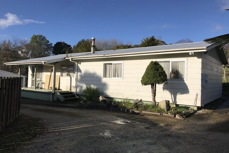 Photo of property in 25a Seddon Street, Te Kuiti, 3910