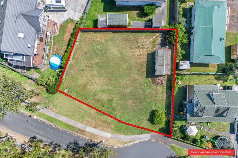 Photo of property in 6c Mullane Street, Hillcrest, Hamilton, 3216