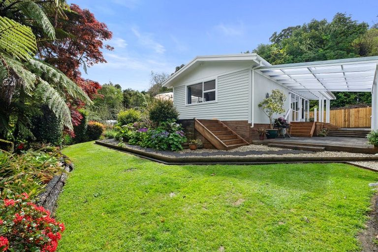 Photo of property in 5b Wayne Place, Ferndale, New Plymouth, 4310
