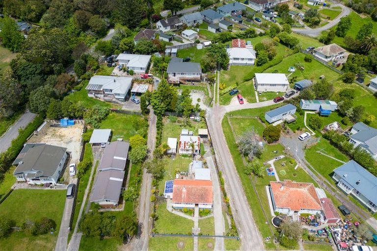 Photo of property in 15 Boswell Street, Kawakawa, 0210