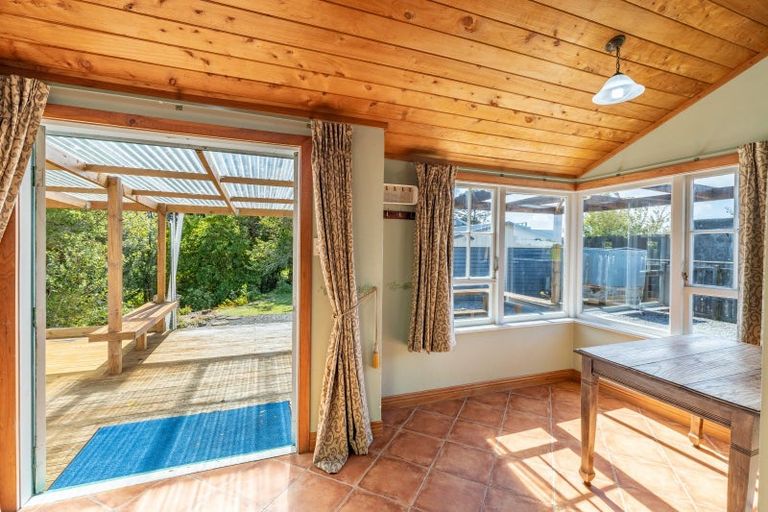 Photo of property in 568 Lepper Road Upper, Kaimiro, Inglewood, 4386