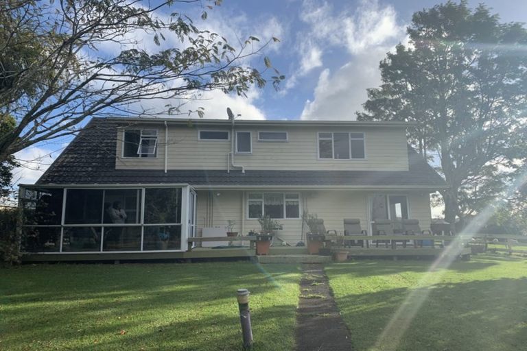 Photo of property in 37 Green Road, Dairy Flat, Albany, 0792