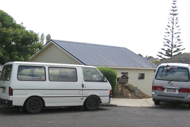 Photo of property in 4a Mcgregor Street, Mount Roskill, Auckland, 1041