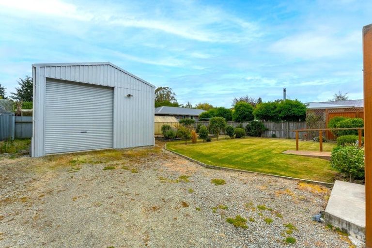 Photo of property in 143 Domain Avenue, Temuka, 7920